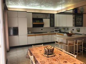 Sofia's house Verona